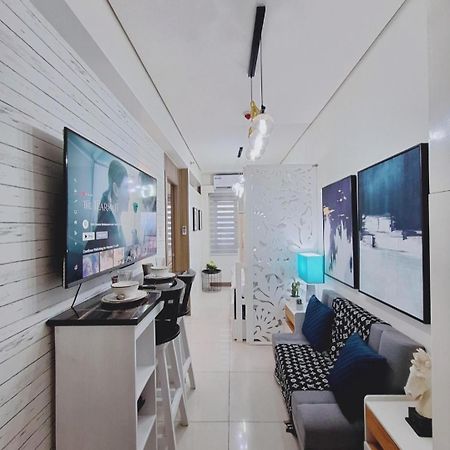 Coast Stay By J 40Th Floor Penthouse Manille Extérieur photo