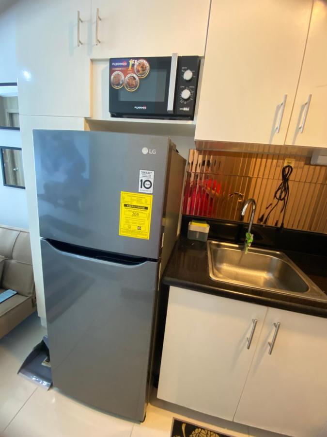 Coast Stay By J 40Th Floor Penthouse Manille Extérieur photo