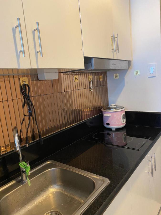 Coast Stay By J 40Th Floor Penthouse Manille Extérieur photo
