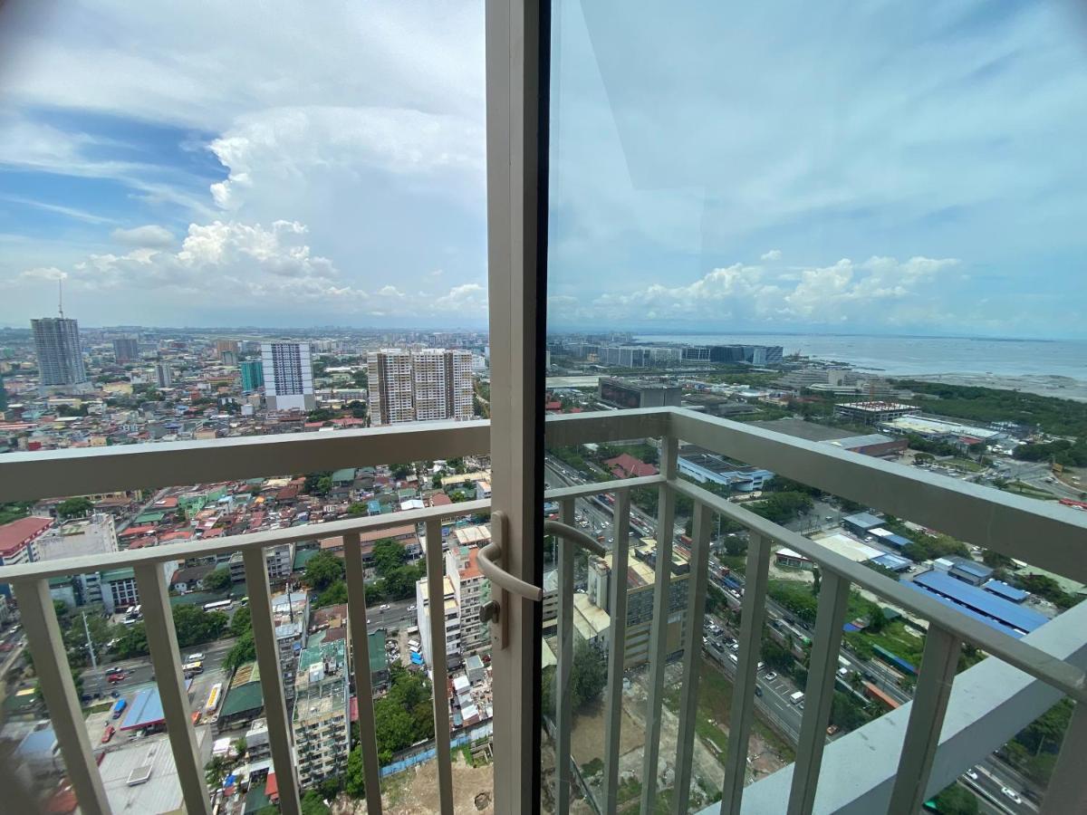Coast Stay By J 40Th Floor Penthouse Manille Extérieur photo