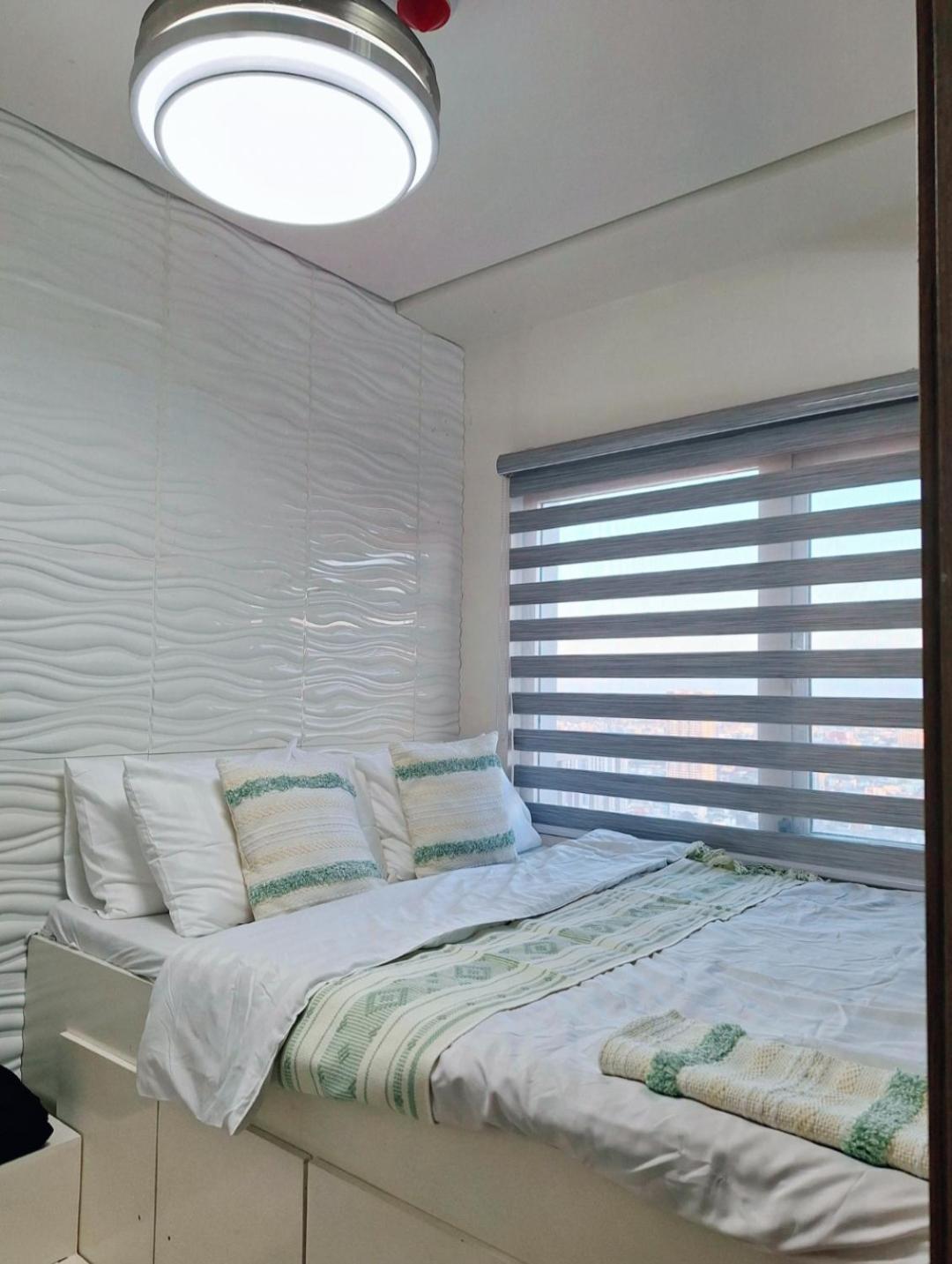 Coast Stay By J 40Th Floor Penthouse Manille Extérieur photo