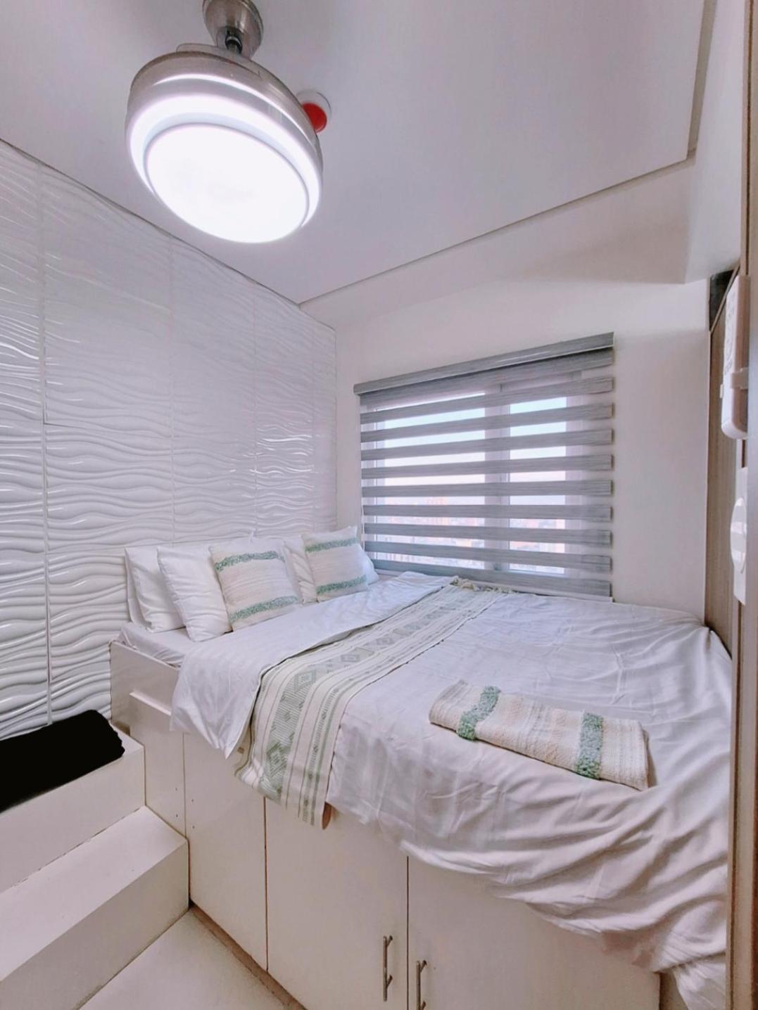 Coast Stay By J 40Th Floor Penthouse Manille Extérieur photo