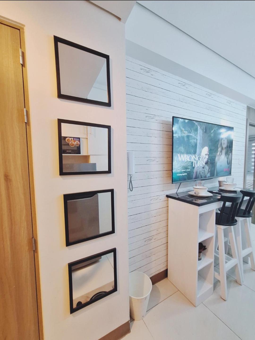 Coast Stay By J 40Th Floor Penthouse Manille Extérieur photo