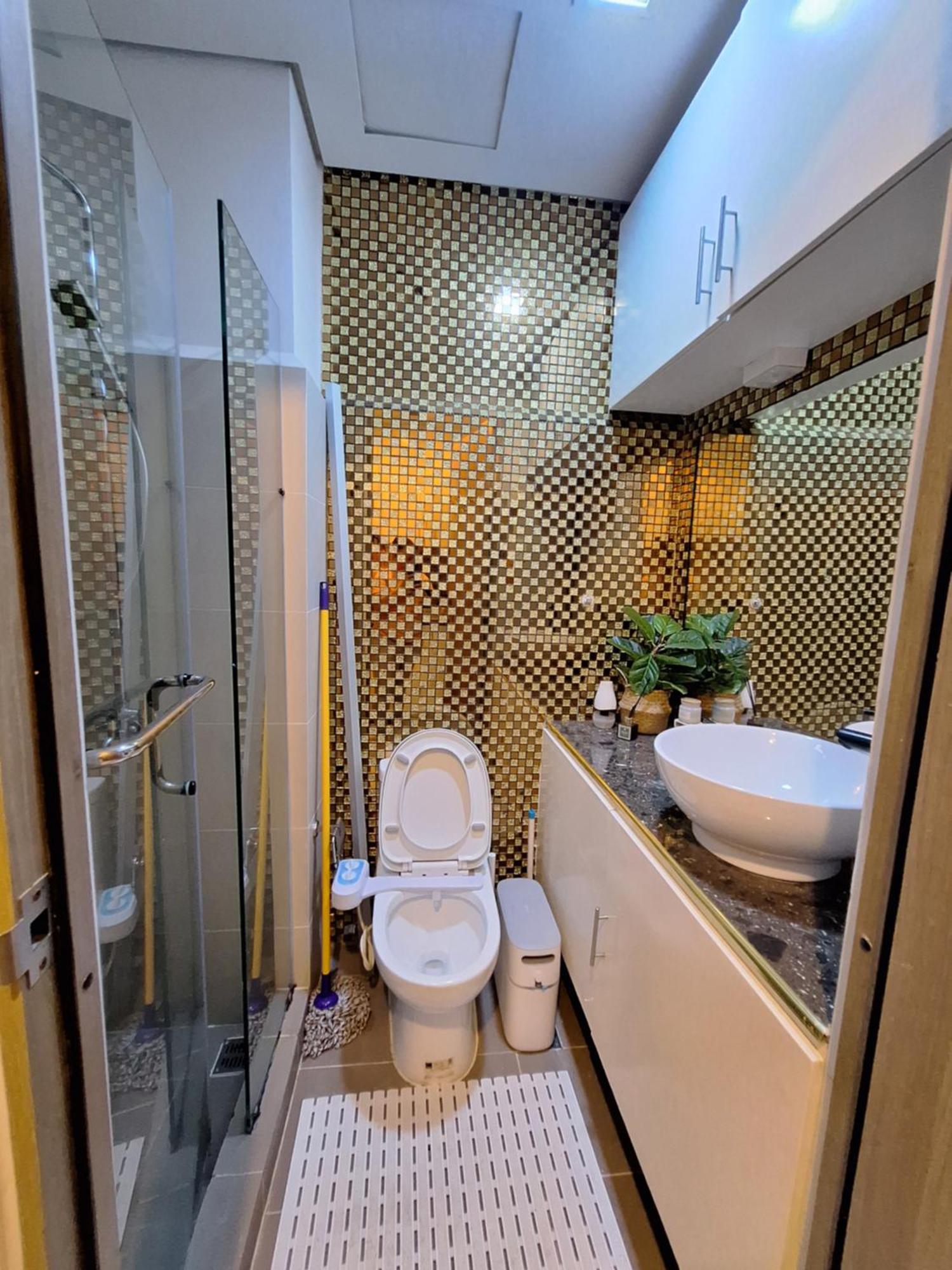 Coast Stay By J 40Th Floor Penthouse Manille Extérieur photo