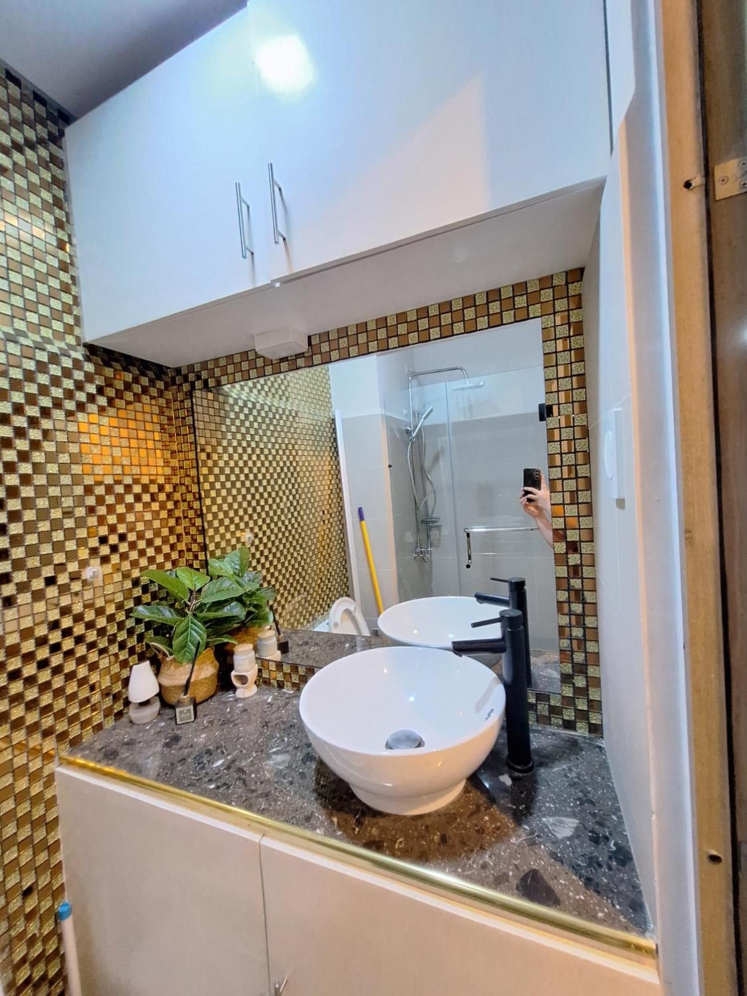 Coast Stay By J 40Th Floor Penthouse Manille Extérieur photo